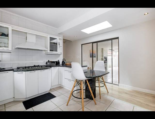 3 BEDROOM PROPERTY TO RENT IN DAINFERN GOLF ESTATE